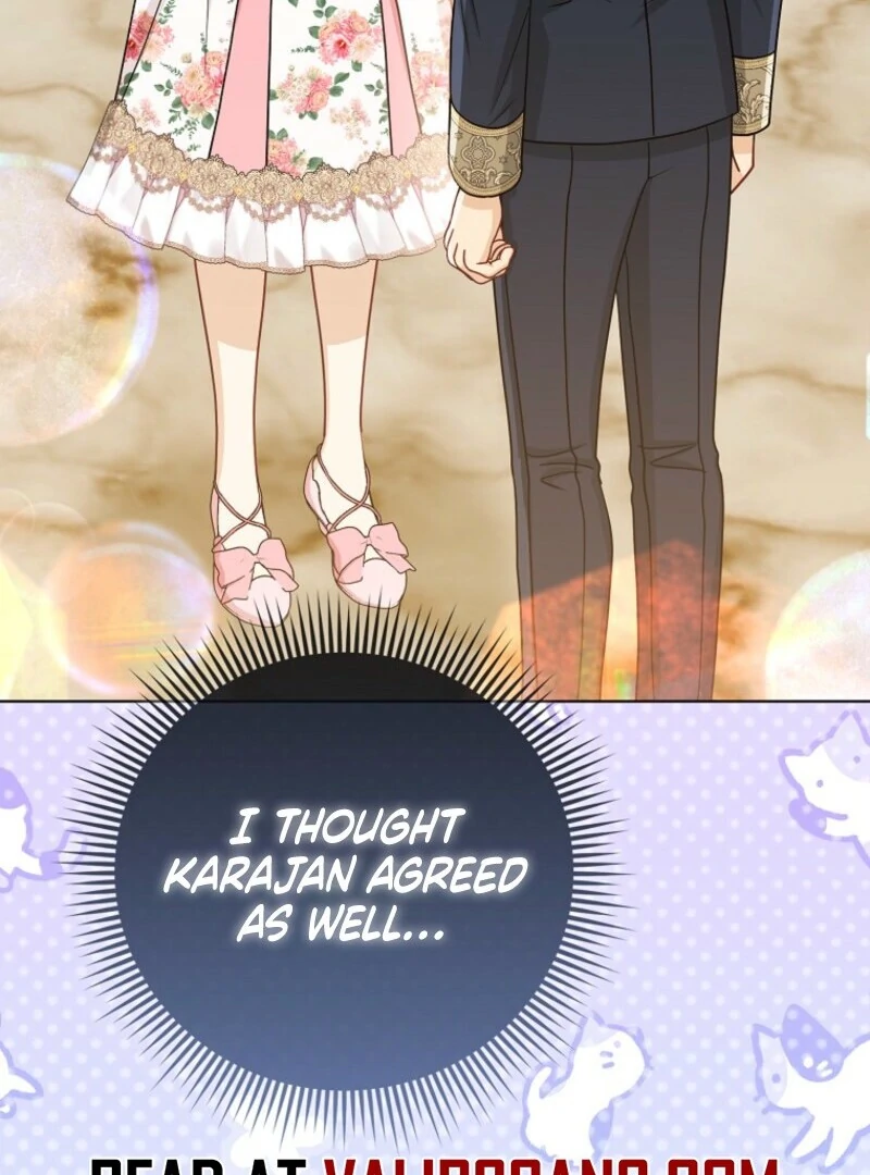 The Villanins Favorite is Me Chapter 68 - Page 109