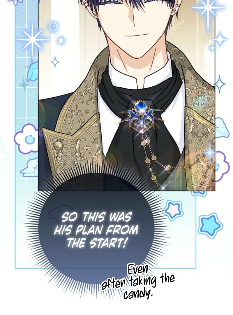 The Villanins Favorite is Me Chapter 68 - Page 111