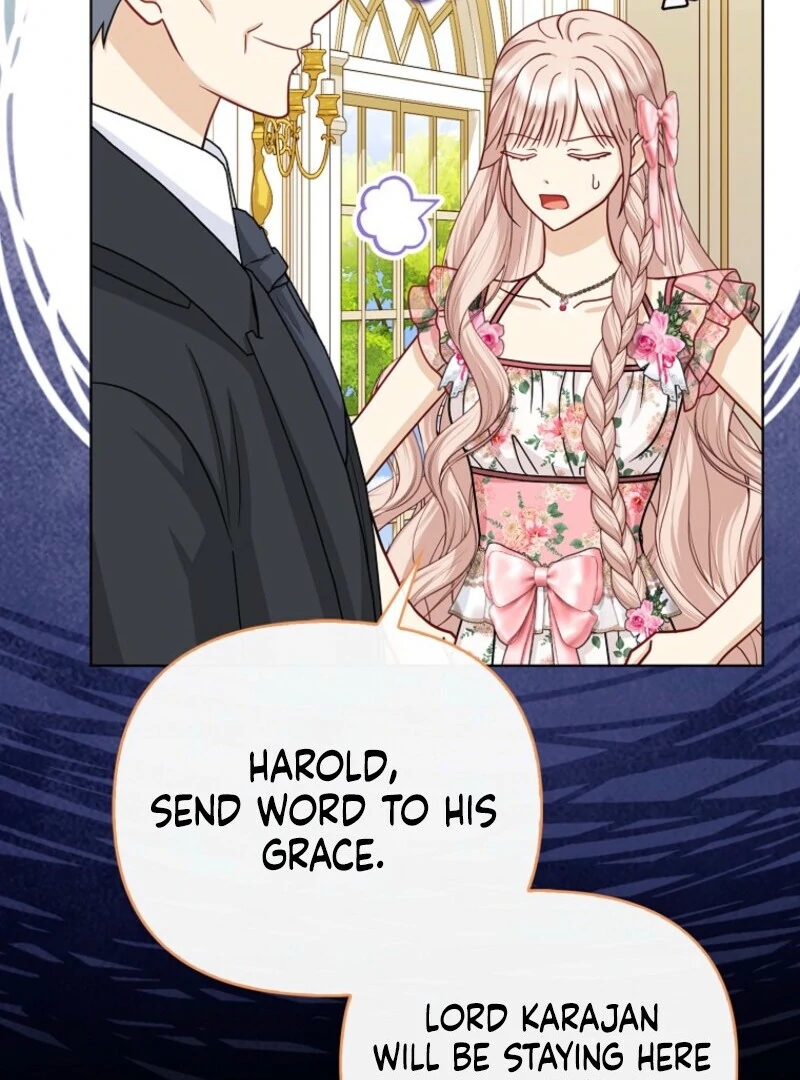 The Villanins Favorite is Me Chapter 68 - Page 115