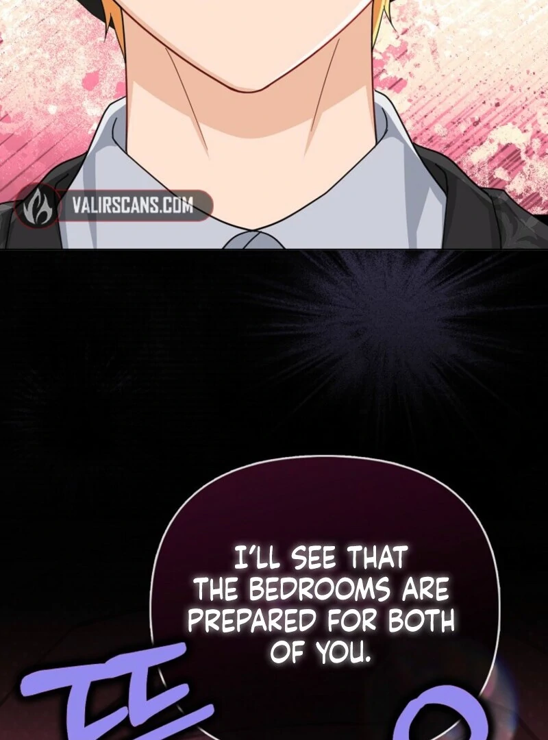 The Villanins Favorite is Me Chapter 68 - Page 117