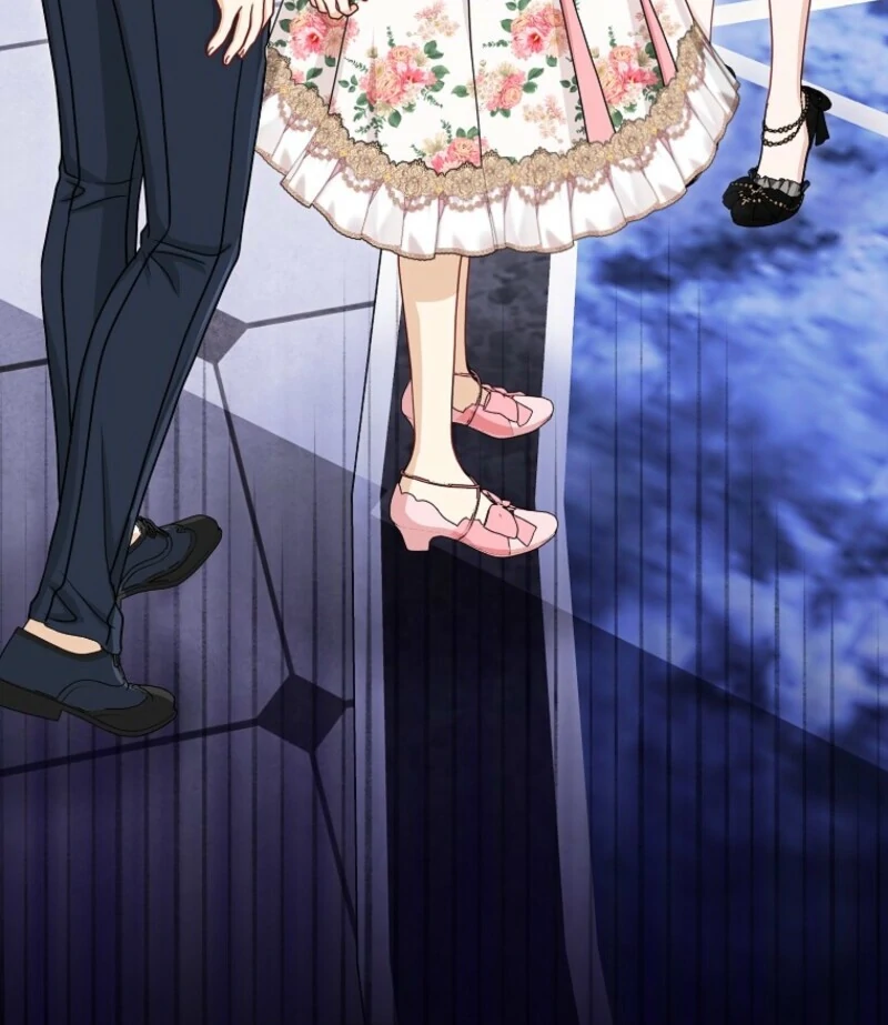 The Villanins Favorite is Me Chapter 68 - Page 12