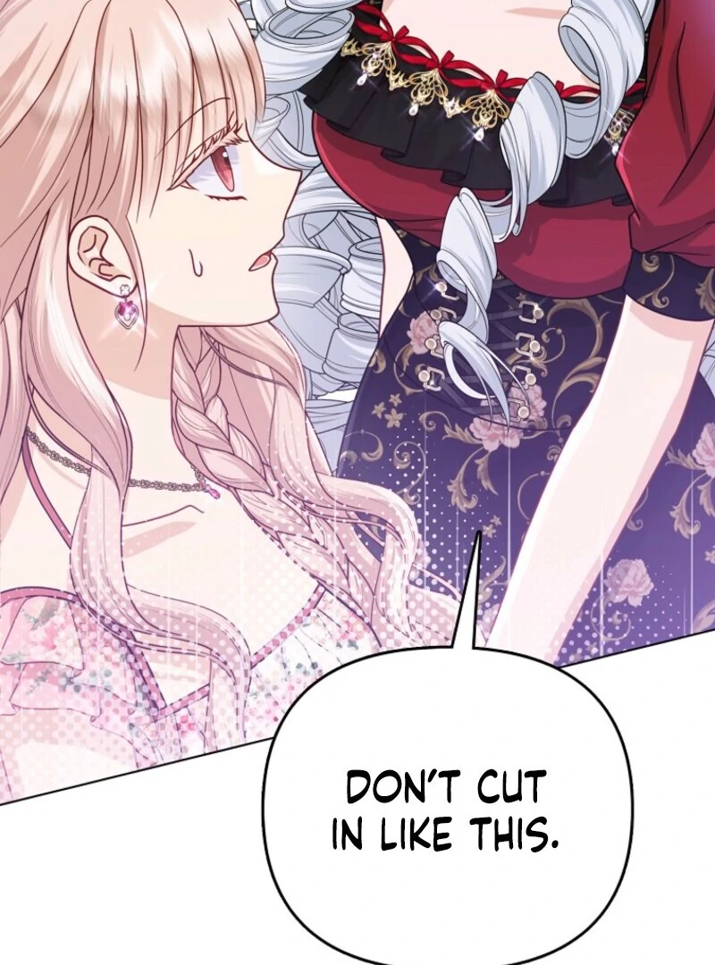 The Villanins Favorite is Me Chapter 68 - Page 15