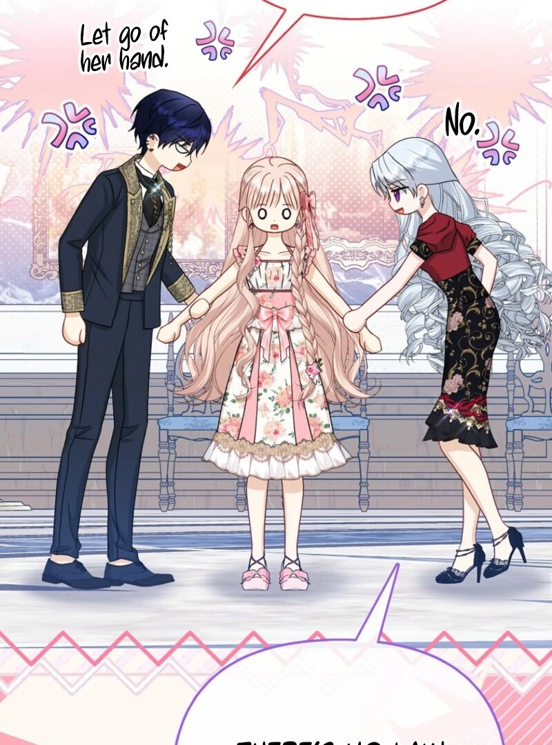 The Villanins Favorite is Me Chapter 68 - Page 17