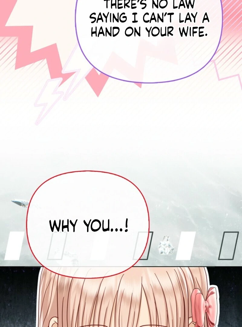 The Villanins Favorite is Me Chapter 68 - Page 18