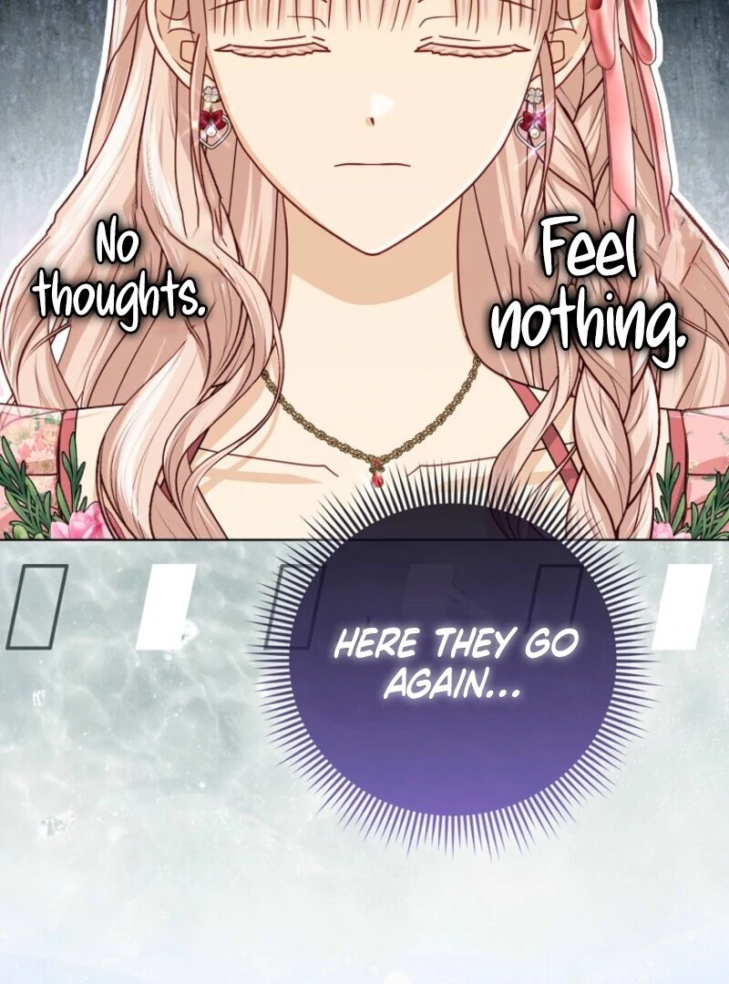 The Villanins Favorite is Me Chapter 68 - Page 19