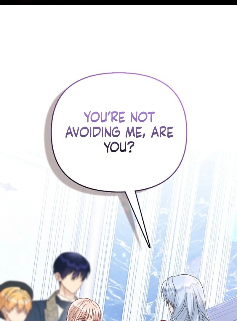 The Villanins Favorite is Me Chapter 68 - Page 2