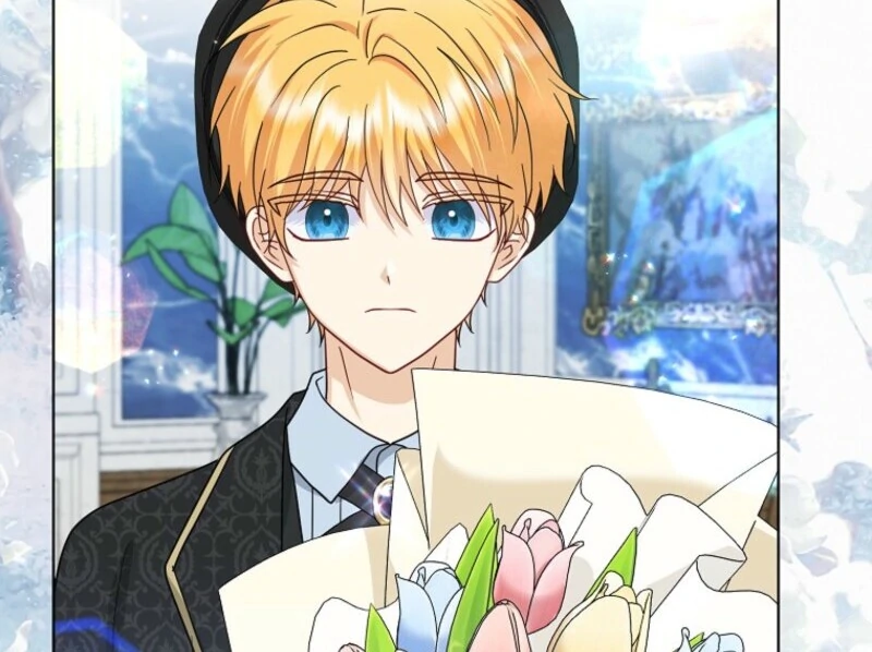 The Villanins Favorite is Me Chapter 68 - Page 25