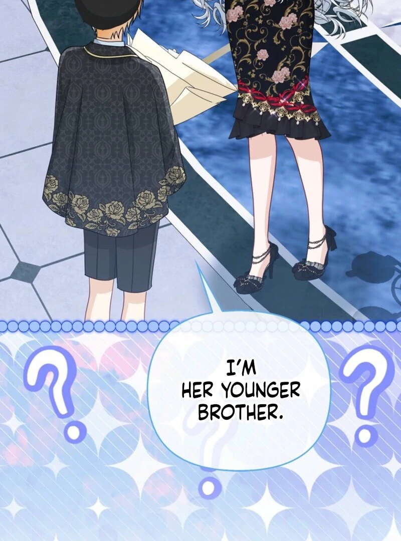 The Villanins Favorite is Me Chapter 68 - Page 28