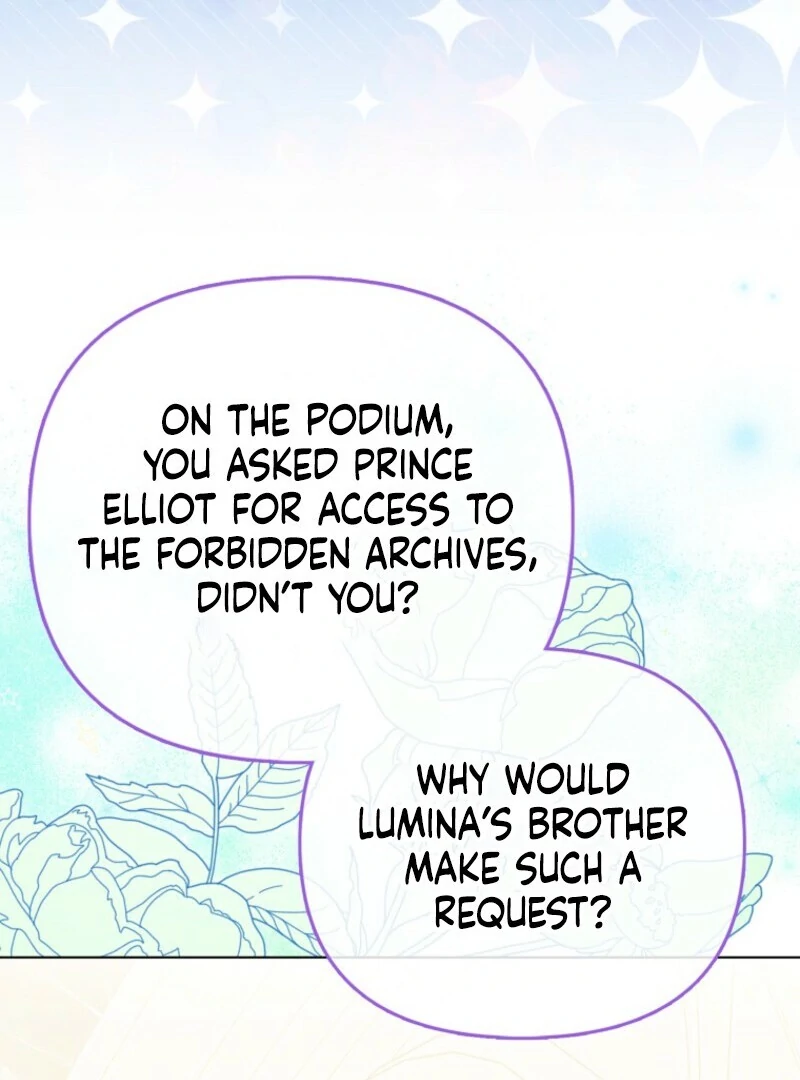 The Villanins Favorite is Me Chapter 68 - Page 29