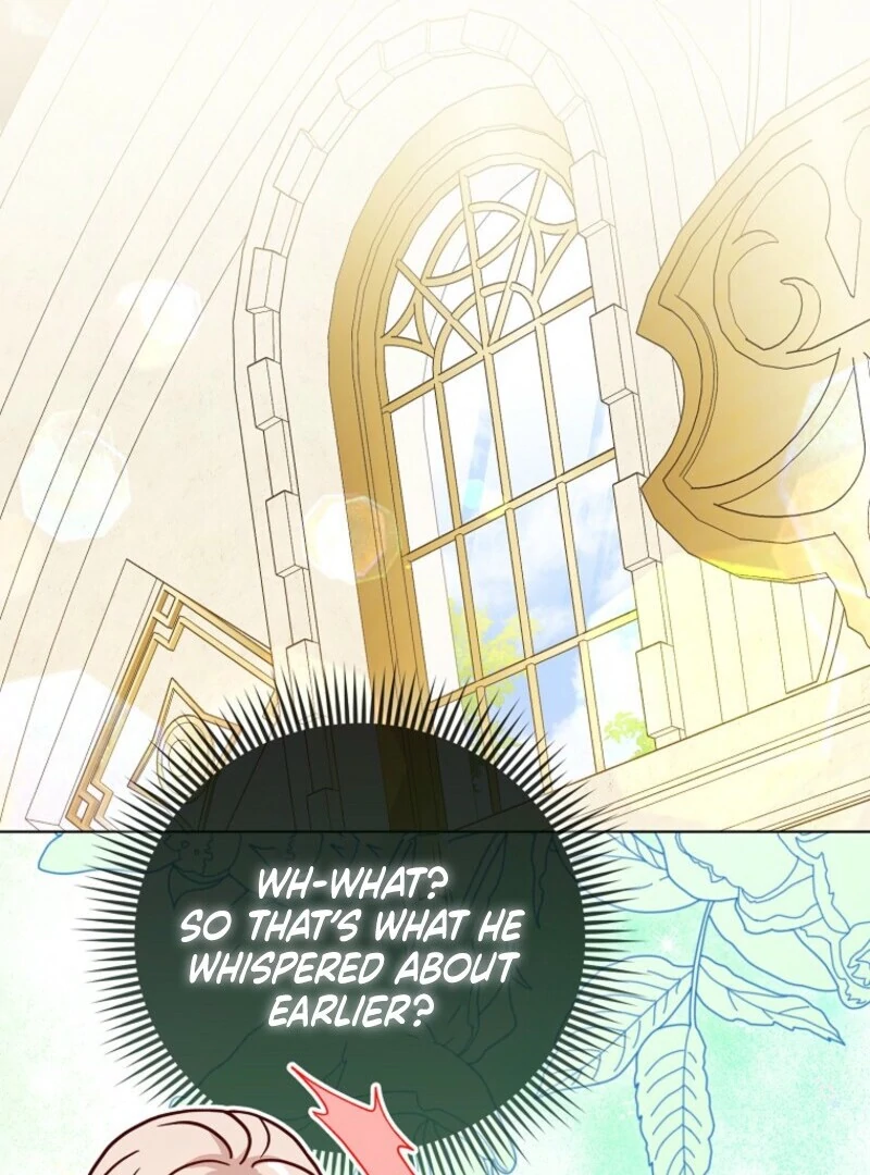 The Villanins Favorite is Me Chapter 68 - Page 30