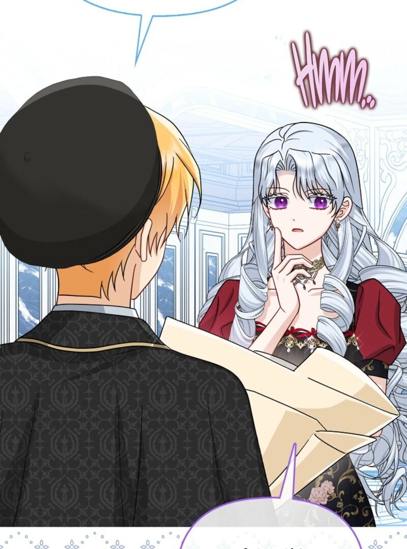 The Villanins Favorite is Me Chapter 68 - Page 32