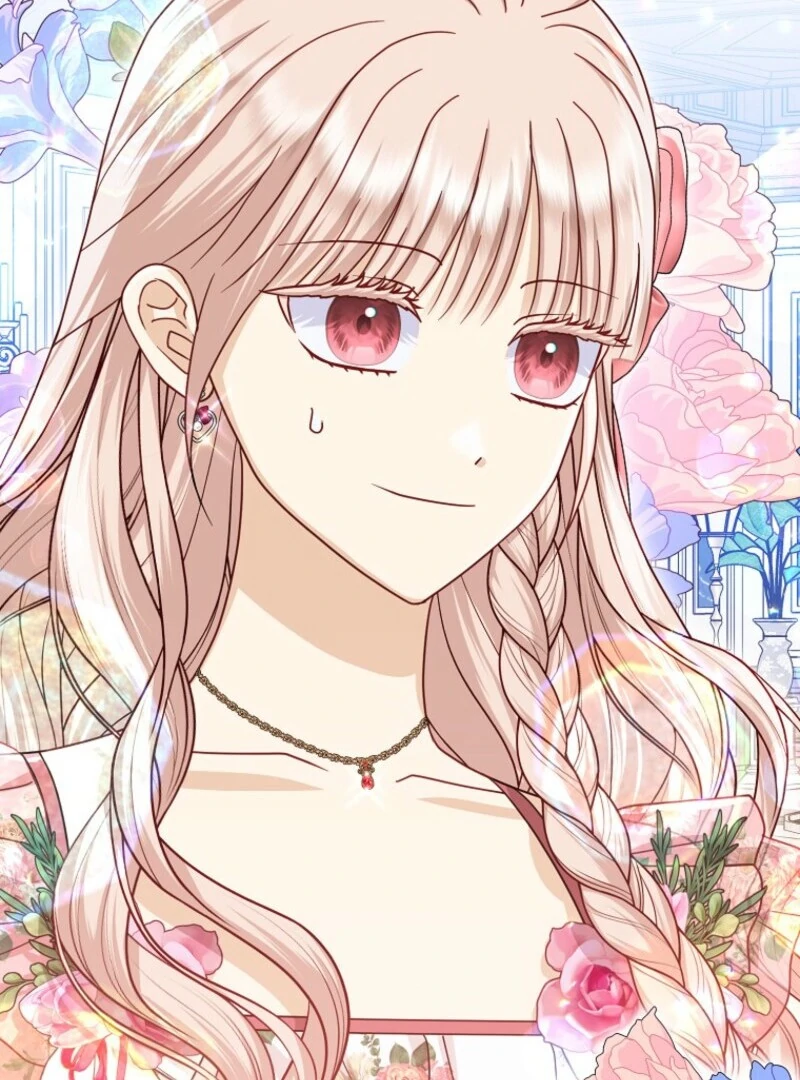 The Villanins Favorite is Me Chapter 68 - Page 36