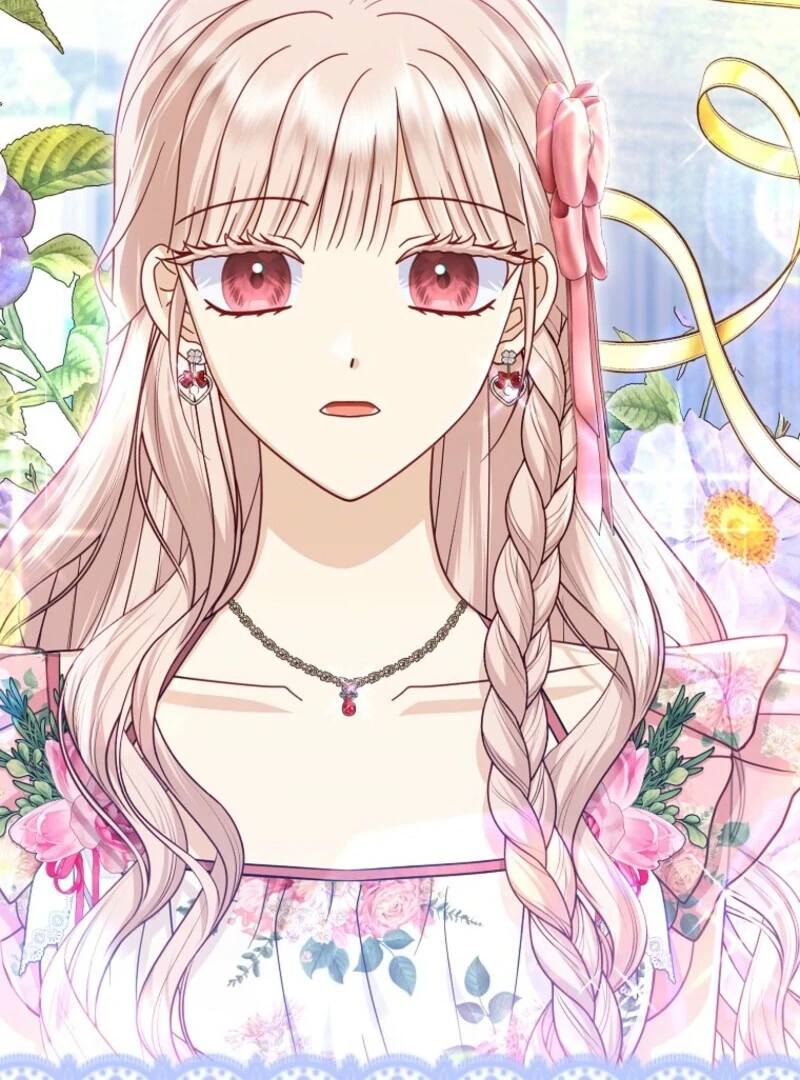 The Villanins Favorite is Me Chapter 68 - Page 47