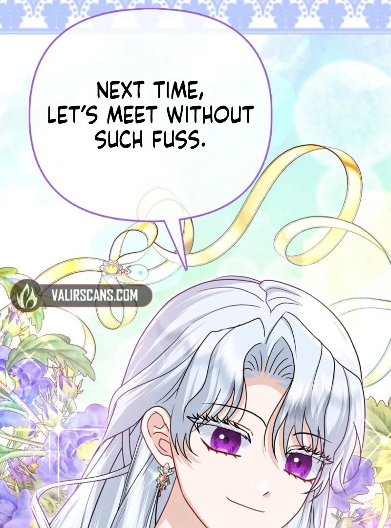 The Villanins Favorite is Me Chapter 68 - Page 48