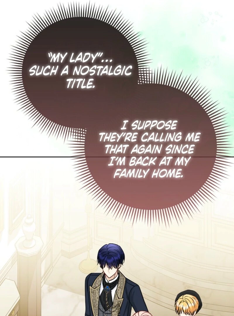 The Villanins Favorite is Me Chapter 68 - Page 55