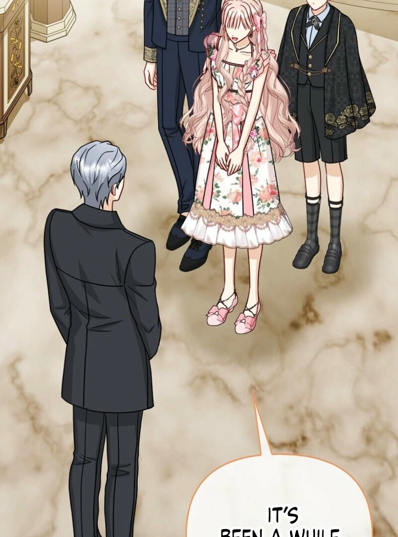 The Villanins Favorite is Me Chapter 68 - Page 56