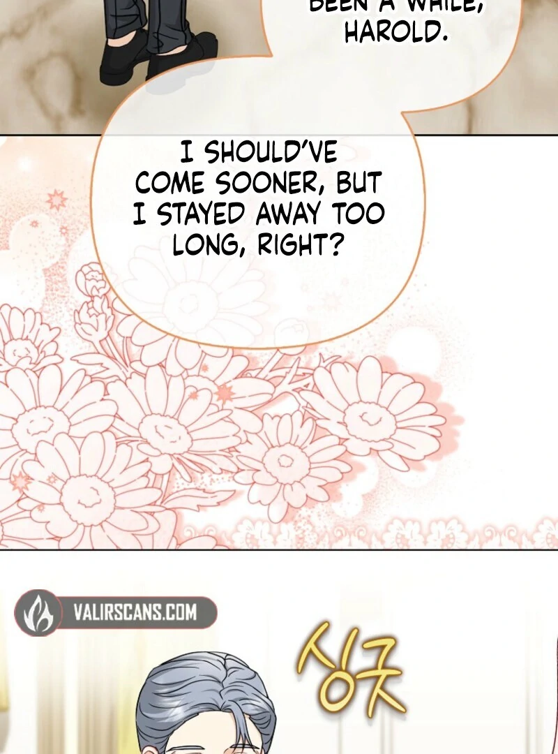 The Villanins Favorite is Me Chapter 68 - Page 57