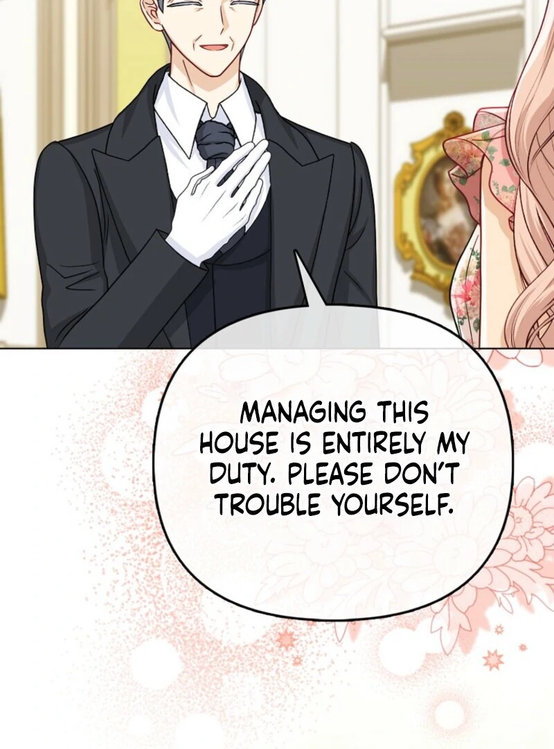 The Villanins Favorite is Me Chapter 68 - Page 58