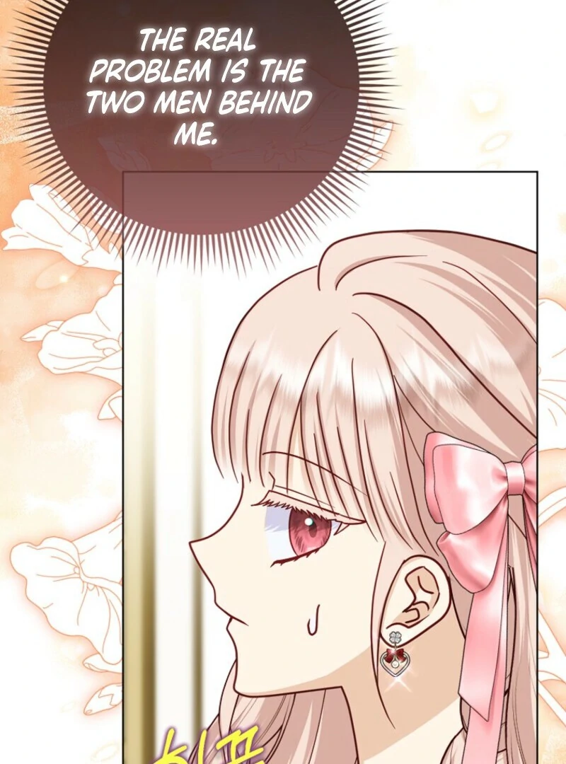 The Villanins Favorite is Me Chapter 68 - Page 63