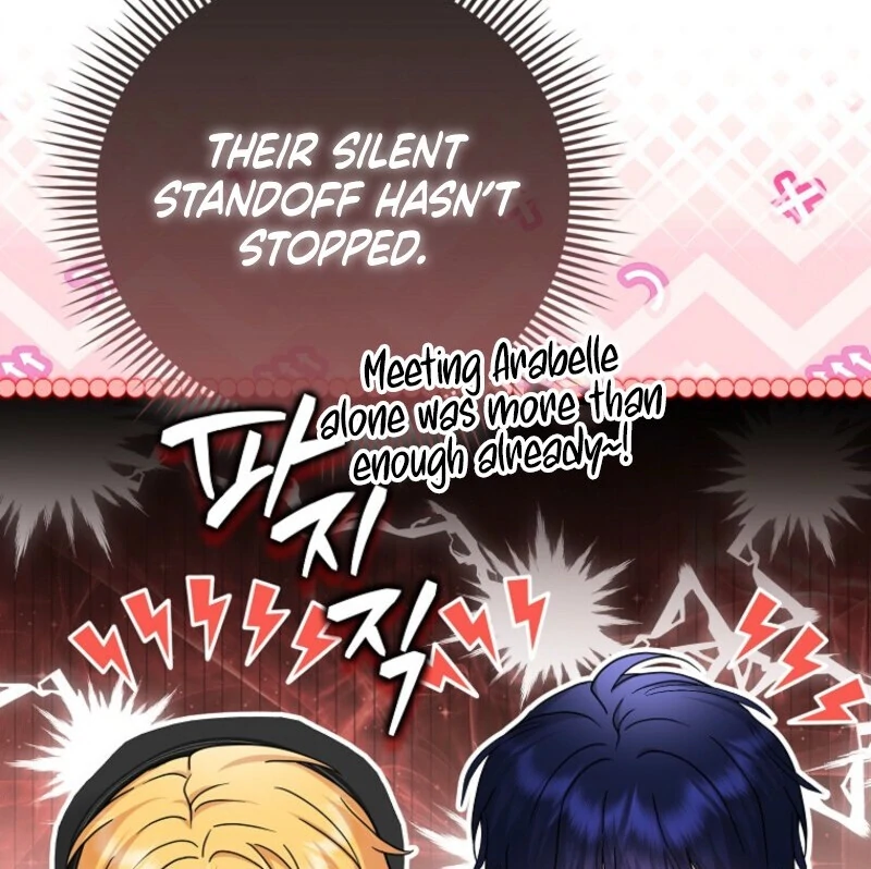 The Villanins Favorite is Me Chapter 68 - Page 65