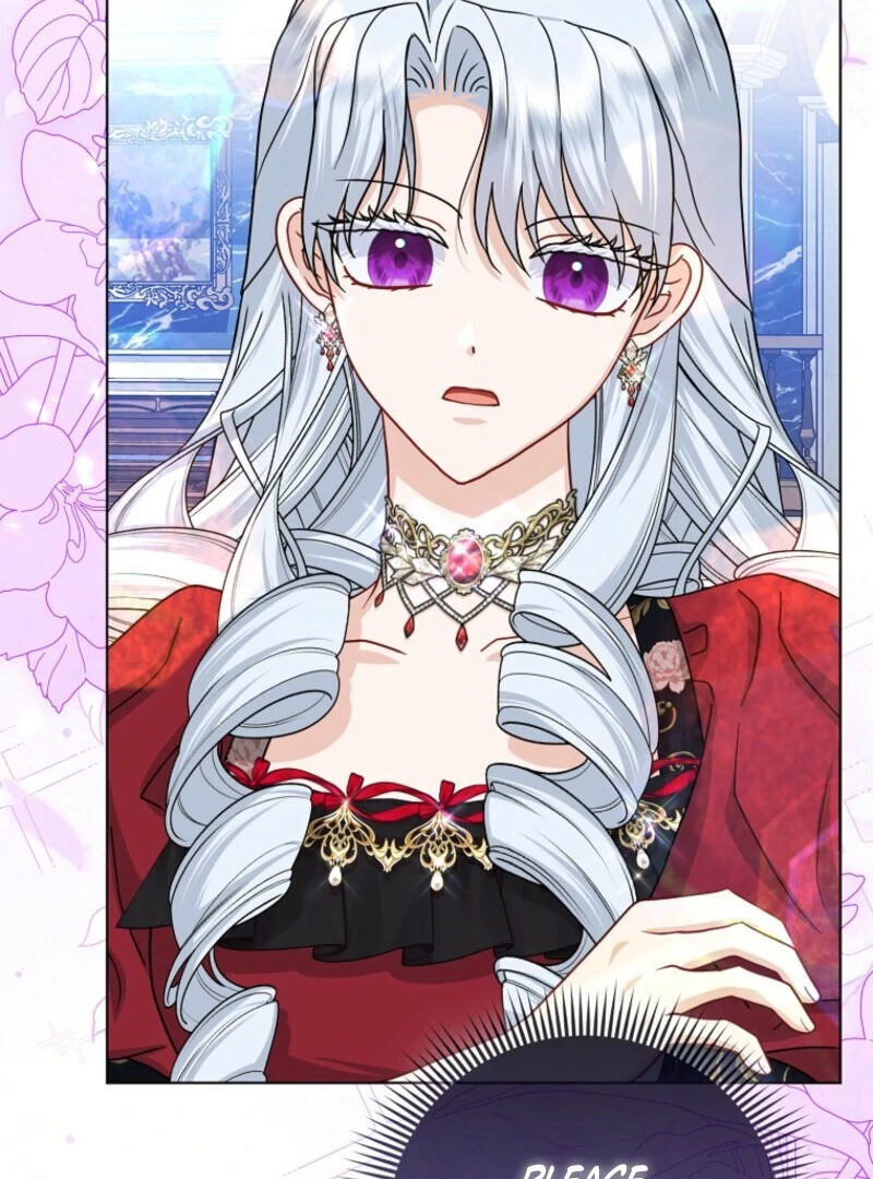 The Villanins Favorite is Me Chapter 68 - Page 7