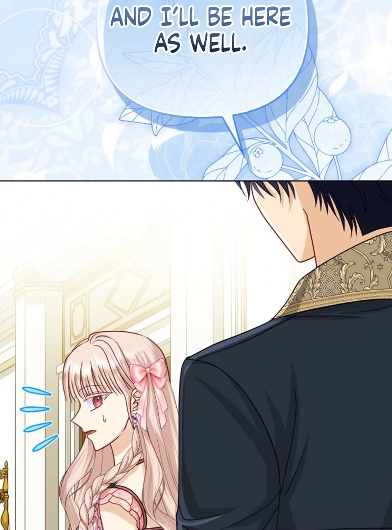 The Villanins Favorite is Me Chapter 68 - Page 71