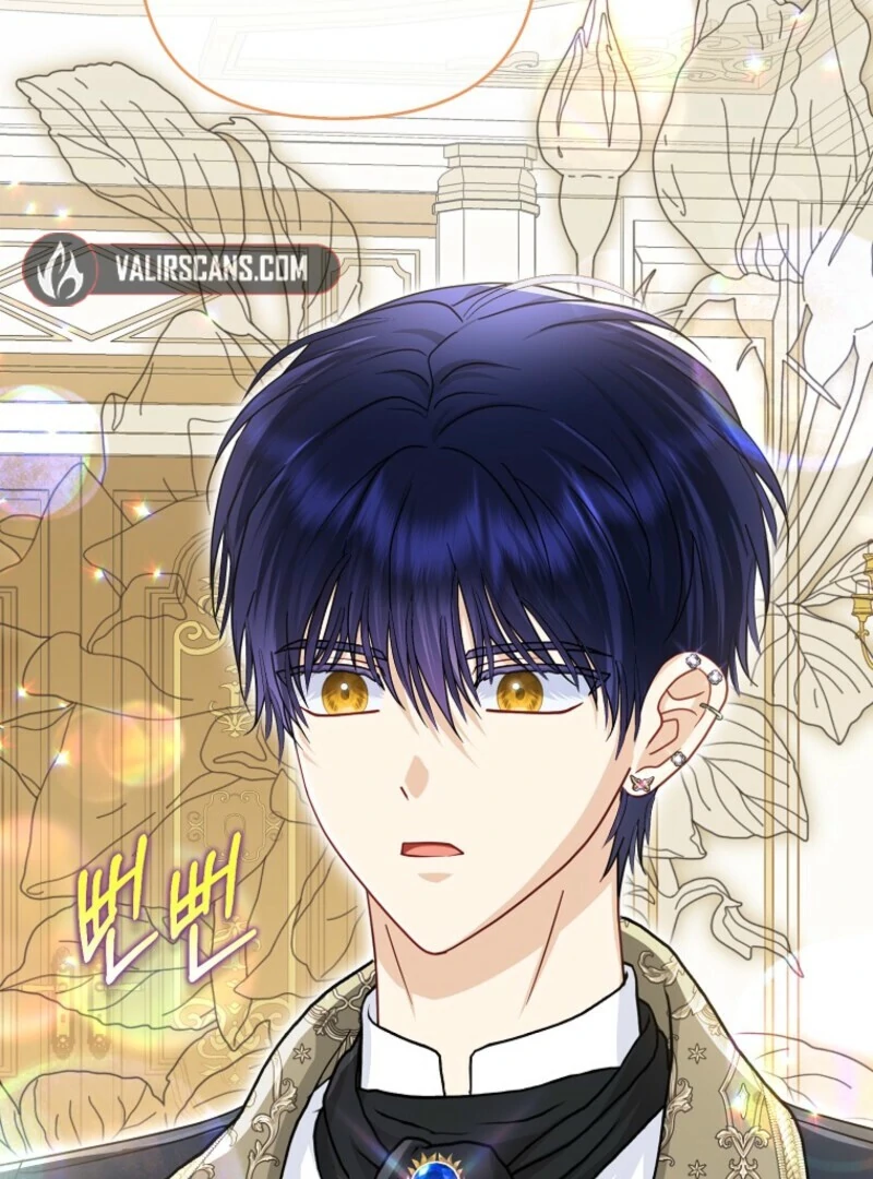 The Villanins Favorite is Me Chapter 68 - Page 73