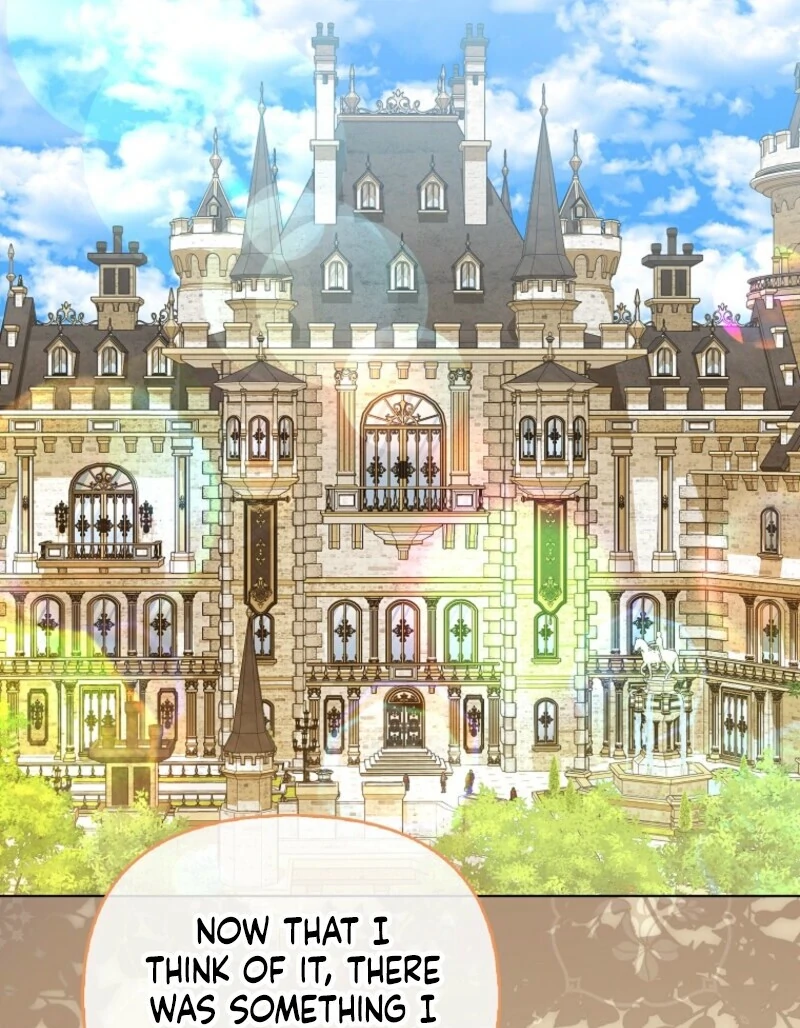 The Villanins Favorite is Me Chapter 68 - Page 78