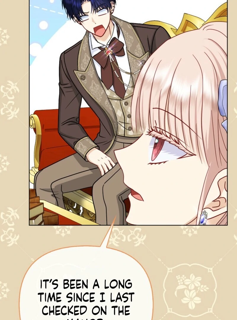 The Villanins Favorite is Me Chapter 68 - Page 82