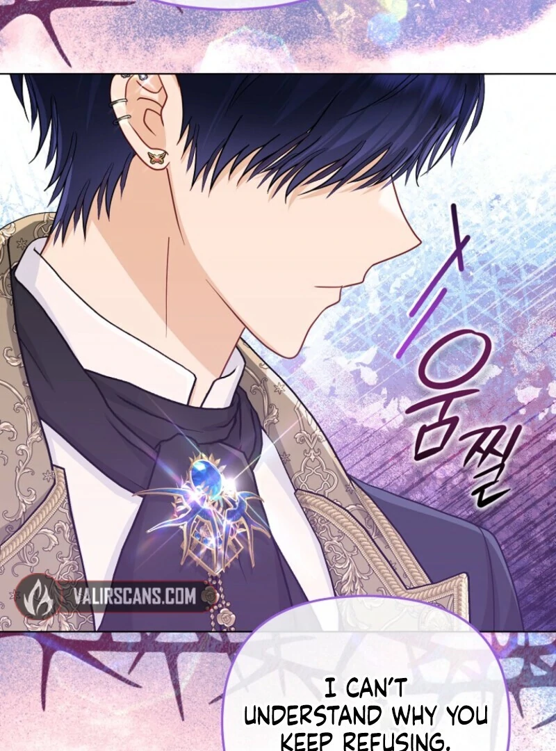 The Villanins Favorite is Me Chapter 68 - Page 9