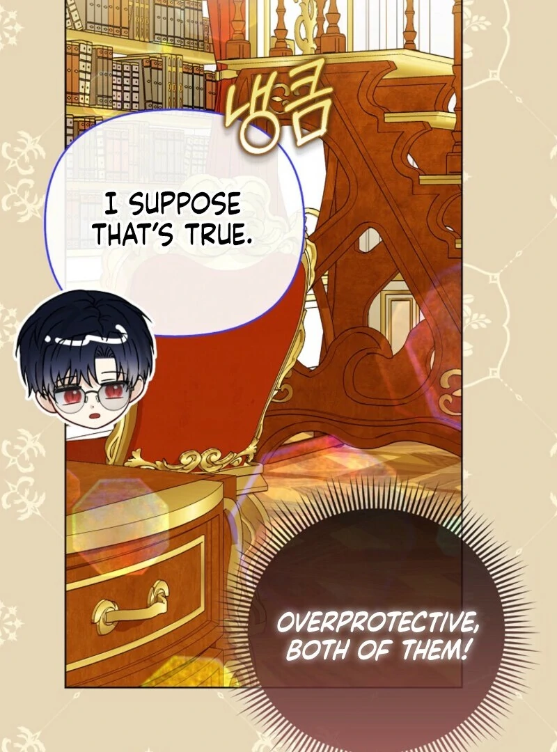 The Villanins Favorite is Me Chapter 68 - Page 90