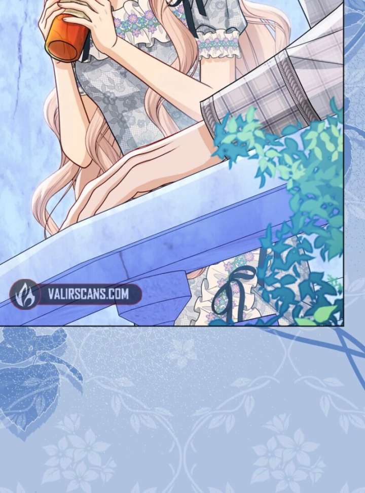 The Villanins Favorite is Me Chapter 69 - Page 121