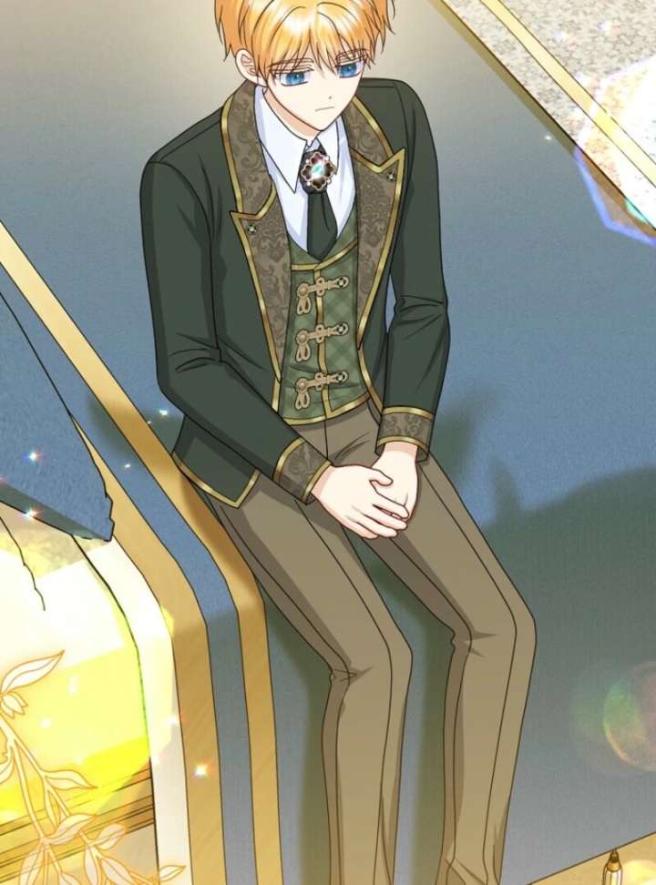 The Villanins Favorite is Me Chapter 69 - Page 3