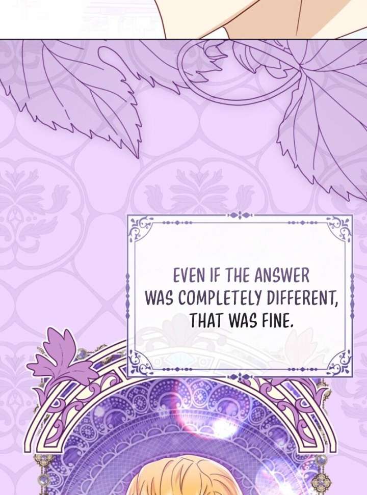 The Villanins Favorite is Me Chapter 69 - Page 35