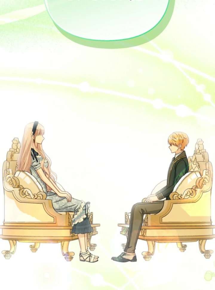 The Villanins Favorite is Me Chapter 69 - Page 38