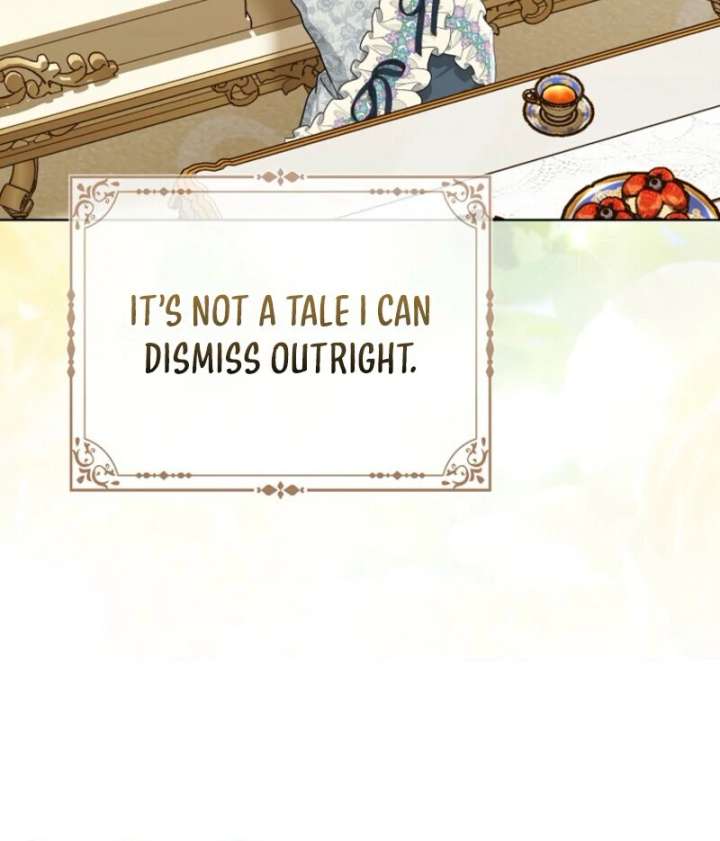 The Villanins Favorite is Me Chapter 69 - Page 54