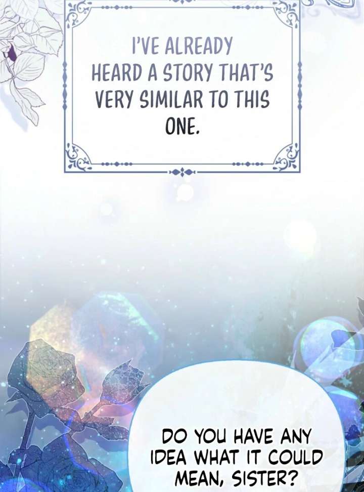 The Villanins Favorite is Me Chapter 69 - Page 57