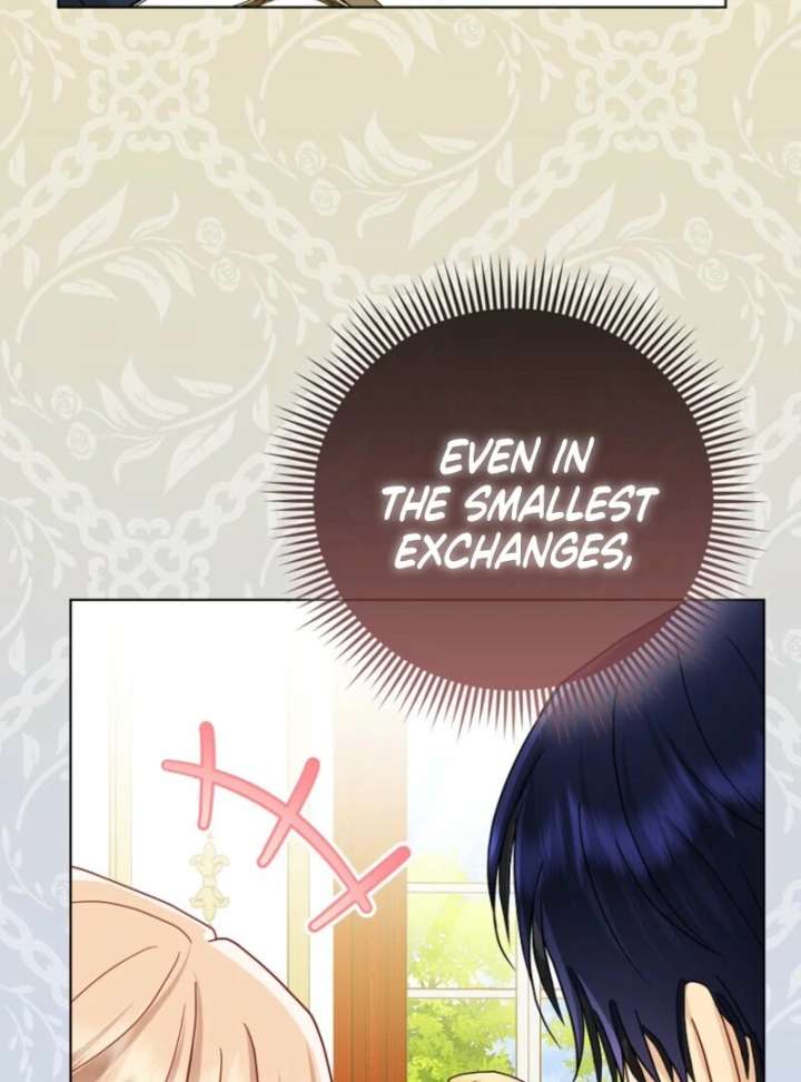 The Villanins Favorite is Me Chapter 69 - Page 6