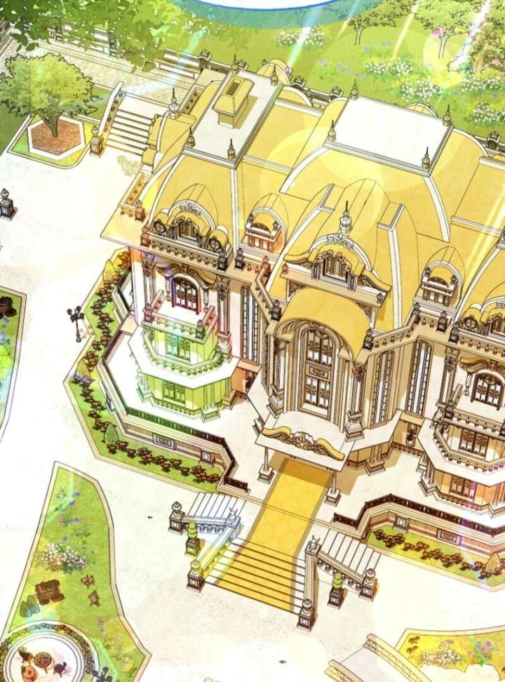 The Villanins Favorite is Me Chapter 69 - Page 75