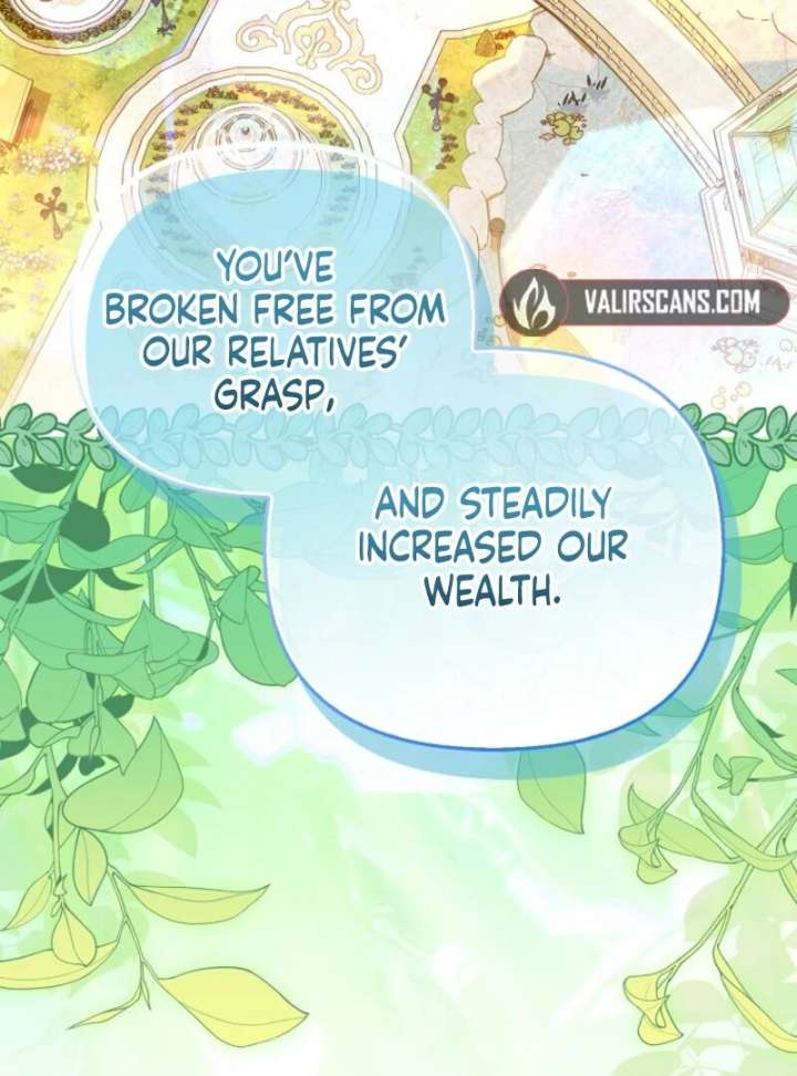 The Villanins Favorite is Me Chapter 69 - Page 76