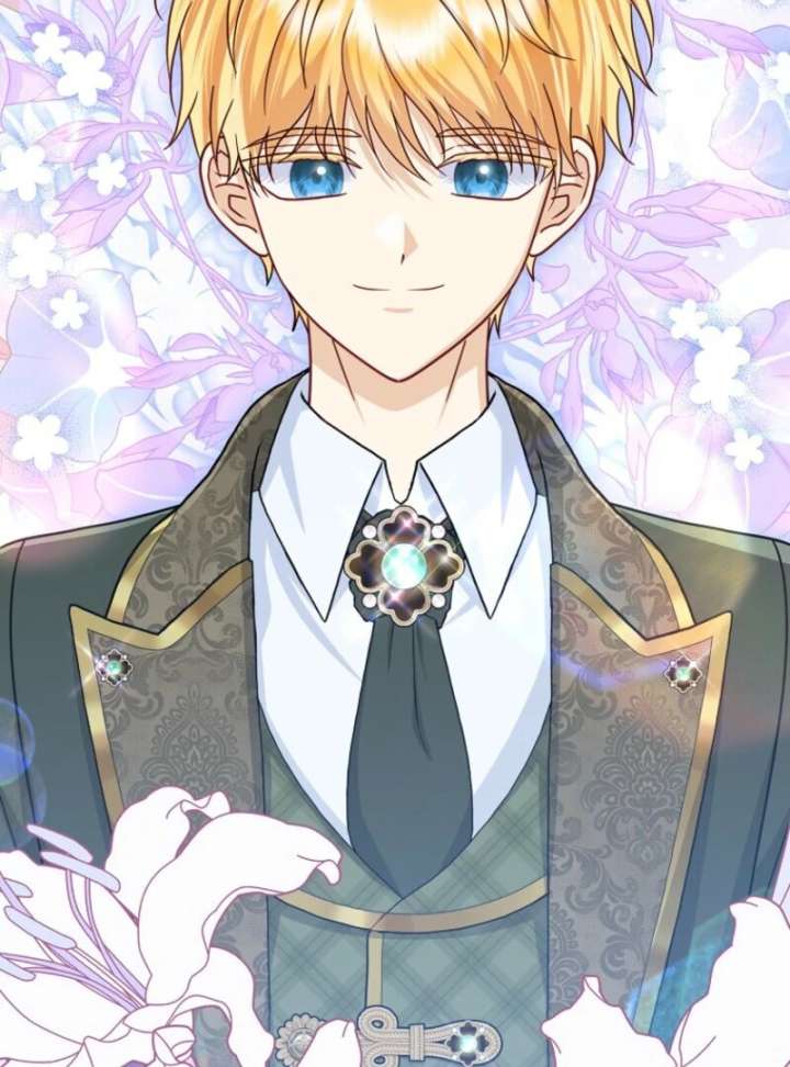 The Villanins Favorite is Me Chapter 69 - Page 98