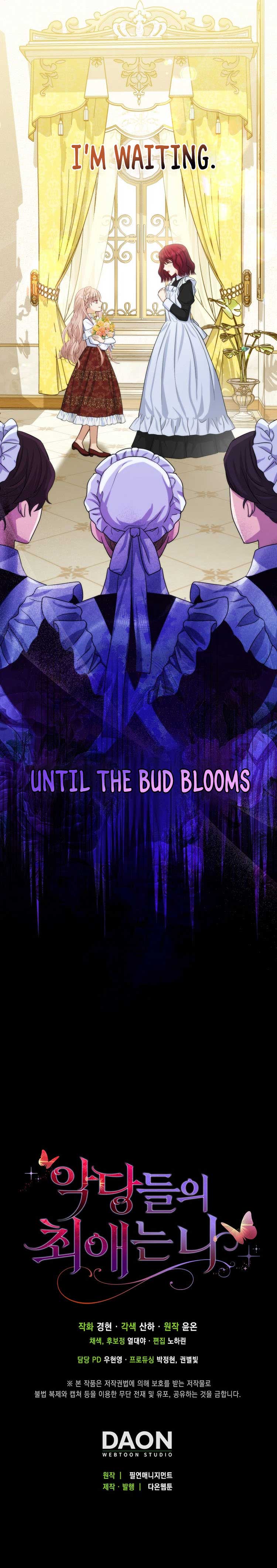 The Villanins Favorite is Me Chapter 7 - Page 10