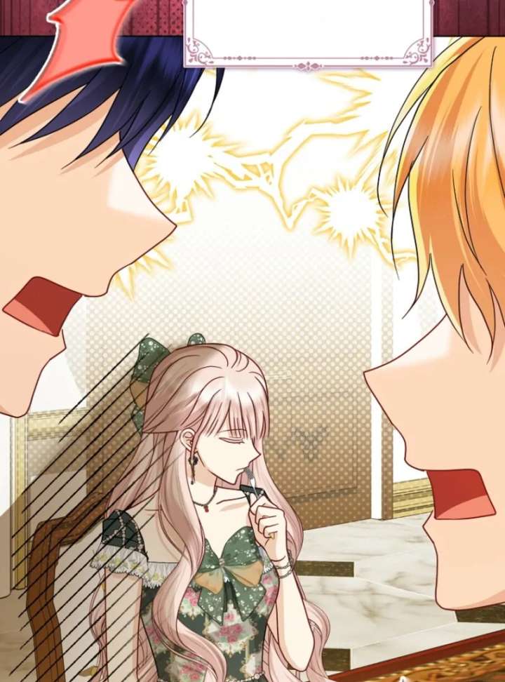 The Villanins Favorite is Me Chapter 70 - Page 114