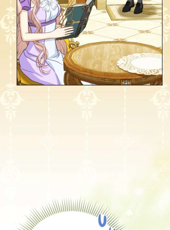 The Villanins Favorite is Me Chapter 70 - Page 117