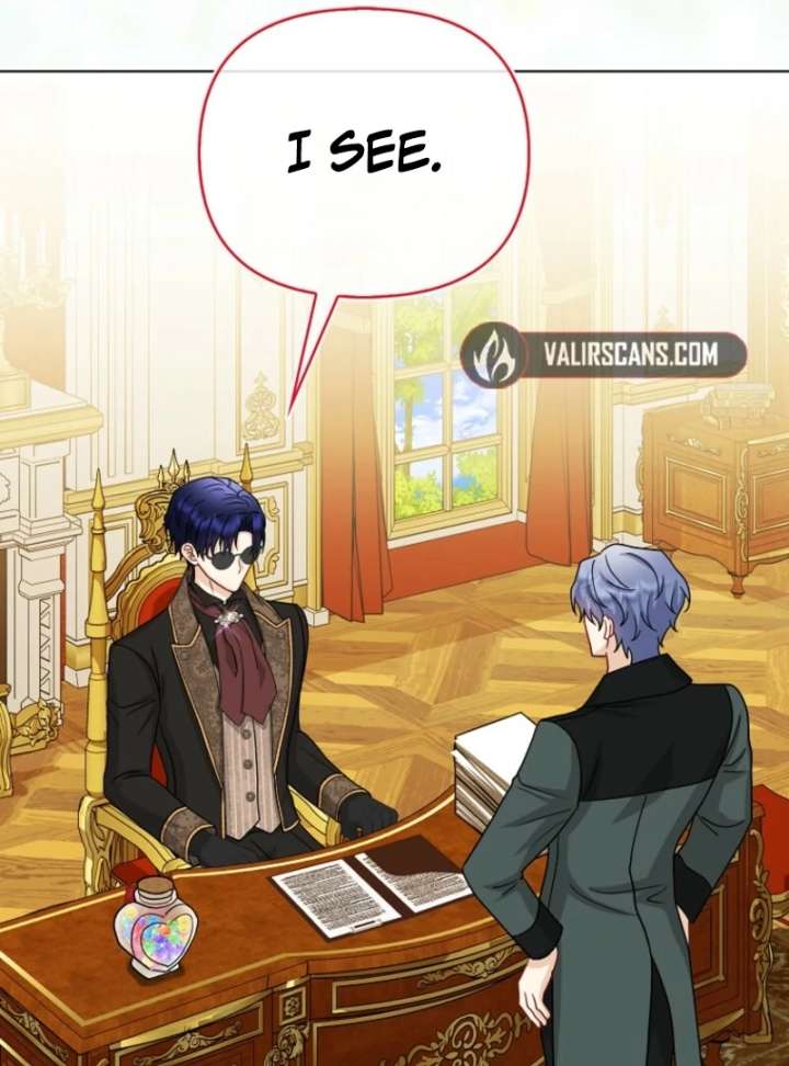 The Villanins Favorite is Me Chapter 70 - Page 128