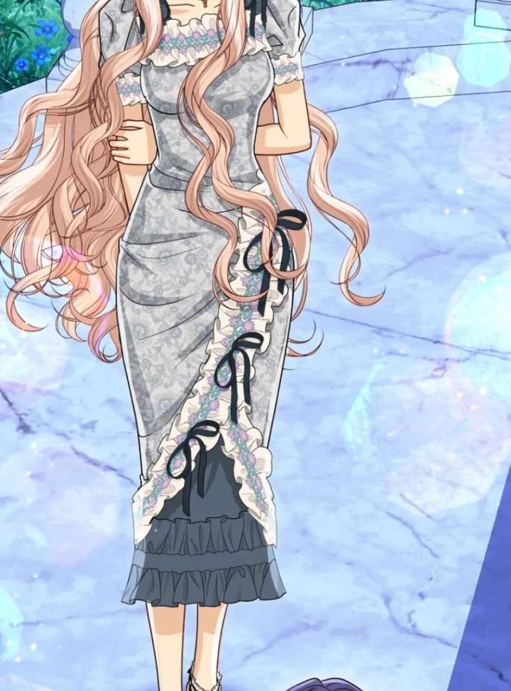 The Villanins Favorite is Me Chapter 70 - Page 15