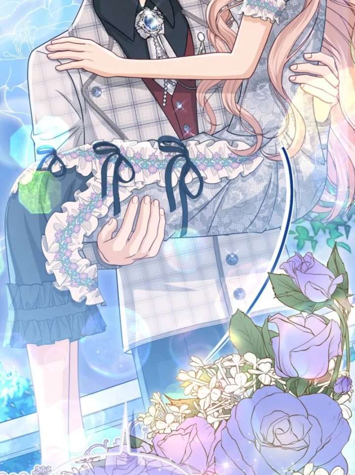 The Villanins Favorite is Me Chapter 70 - Page 25