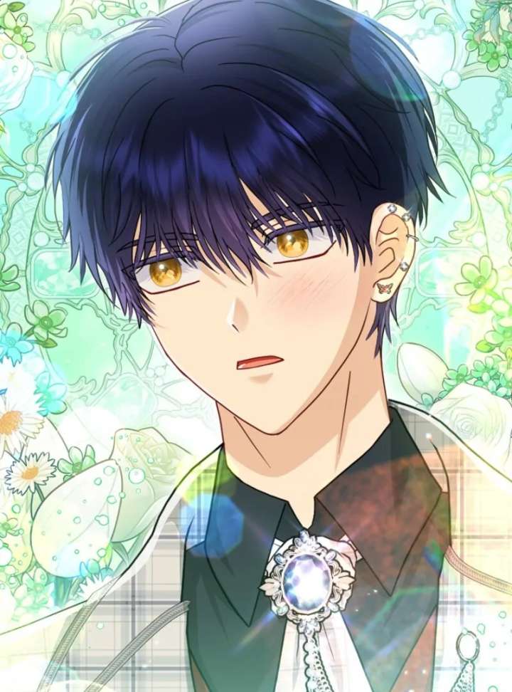 The Villanins Favorite is Me Chapter 70 - Page 31