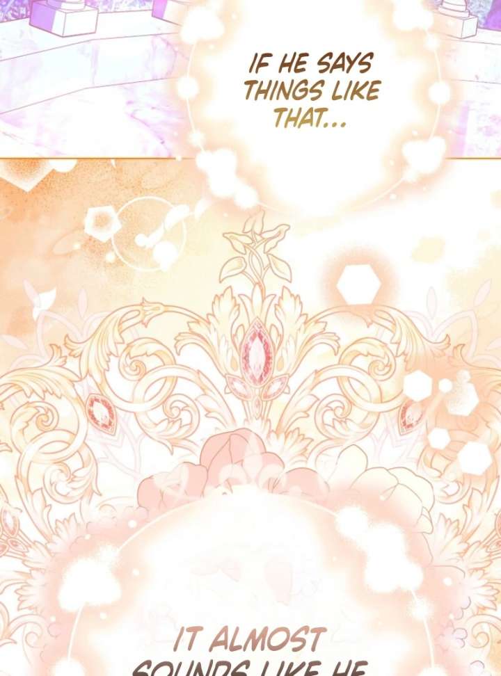 The Villanins Favorite is Me Chapter 70 - Page 38