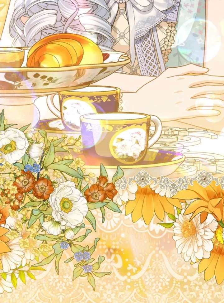 The Villanins Favorite is Me Chapter 70 - Page 46